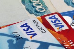       Visa  1 