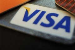 Visa       1 