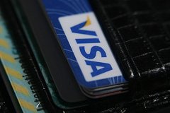 Visa     