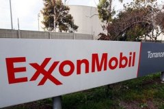 Exxon Mobile        