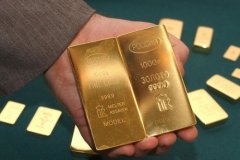 Семь способов заработать на золоте