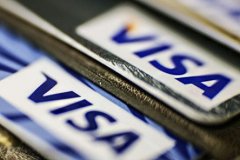  .       Visa