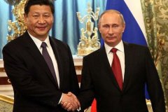 Россия и Китай вложились в крупные проекты
