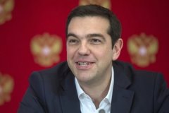 Греции предложили стать членом банка развития БРИКС