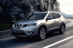 Nissan  X-Trail  