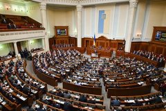 Рада разрешила правительству Украины забыть о долгах перед Россией