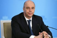 Силуанов констатировал фактический дефолт Украины