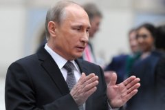 Путин оценил коммерческий долг Украины перед РФ в 25 миллиардов долларов
