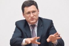 Новак рассказал о просьбе Киева продлить скидку на газ