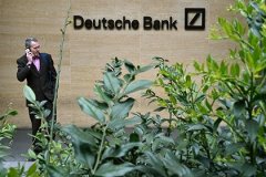 Deutsche Bank     6  