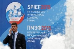 Организаторы ПМЭФ назвали неверным мнение об изоляции России