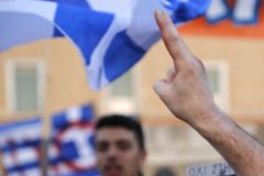 Ципрас призвал греков голосовать против условий кредиторов на предстоящем референдуме фото видео