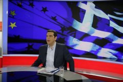 Греция отчаянно пытается избежать худшего сценария: новые предложения Ципраса фото видео