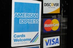      American Express