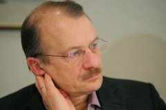 Сергей Алексашенко: «Мотор экономики, работавший в I квартале, совершенно точно остановился»