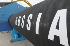 "Газпром" построит "Китайский поток"