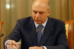Силуанов рассказал про совещание у Путина: «раскулачивание» нефтяников отложено