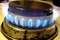 Украине не хватит зимнего газового пакета в случае долгих холодов