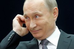 Путин подписал закон об однолетнем бюджете, чтобы «избежать ошибок»