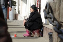 Прогноз Всемирного банка: уровень бедности в России достигнет дефолтного 1998-го