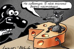 Россию завалило фальшивым сыром: как найти настоящий фото