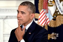 Обама объявил США регулятором мировой торговли