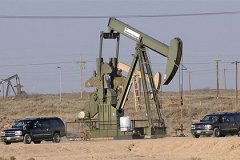 ОПЕК оценила падение инвестиций в нефтяную отрасль в 650 миллиардов долларов