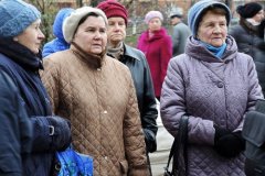 Госдума: пенсии в 2016 году повысят дважды