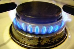 Предоплата за газ: европейские деньги не согреют Киев зимой