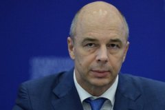 Силуанов допустил обращение России в суд при невыплате долга Украиной
