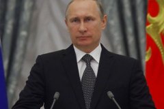 Путин увидел пик кризиса и первые признаки стабилизации