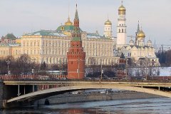 Рекорды роста: Всемирный банк повысил рейтинг России на 11 пунктов