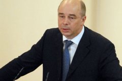 Силуанов считает, что новые правила МВФ Украине не помогут