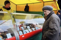 Почему в России рыба дороже мяса
