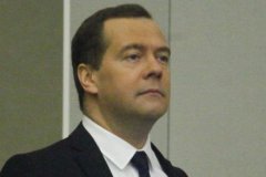 Медведев - о туристическом кризисе: Государство не должно навязывать россиянам маршруты