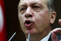 Эксперт объяснил, почему Эрдоган обвинил Москву в покупке нефти ИГИЛ