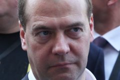 Дмитрий Медведев поможет ОНФ бороться с коррупцией