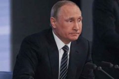 Росстат опроверг слова Путина о преодолении пика кризиса в России фото