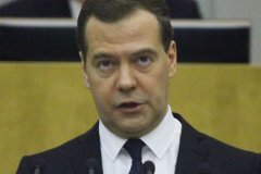 Кто не успел, тот опоздал: Дмитрий Медведев остановил приватизацию