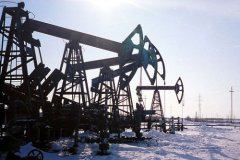 Дешевая нефть опустошила международные резервы России