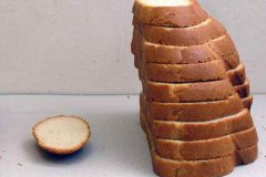 Россельхознадзор: Качество хлеба деградирует буквально на глазах