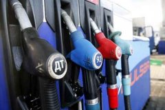 Правительство запустило «бензиновую косилку»: повышаются акцизы на топливо