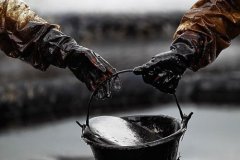 Нефть Brent превысила отметку в 50 долларов впервые с ноября прошлого года
