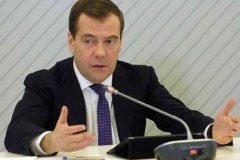 «Эффект есть»: Медведев рассказал об изменениях в российской экономике