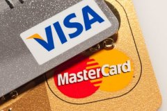       VISA  Mastercard