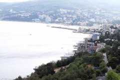 Разочарование от Крыма: россияне теряют интерес к покупке жилья на полуострове