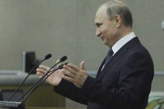 Bloomberg: Путин распорядился вывести из теневой экономики 30 млн россиян