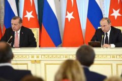 Заморозка отменяется: Москва отрежет Киев от Европы «Турецким потоком»