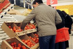 Добьется ли Россия продовольственной безопасности