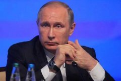 Путин объяснил, почему рухнула капитализация «недооцененного» «Газпрома»